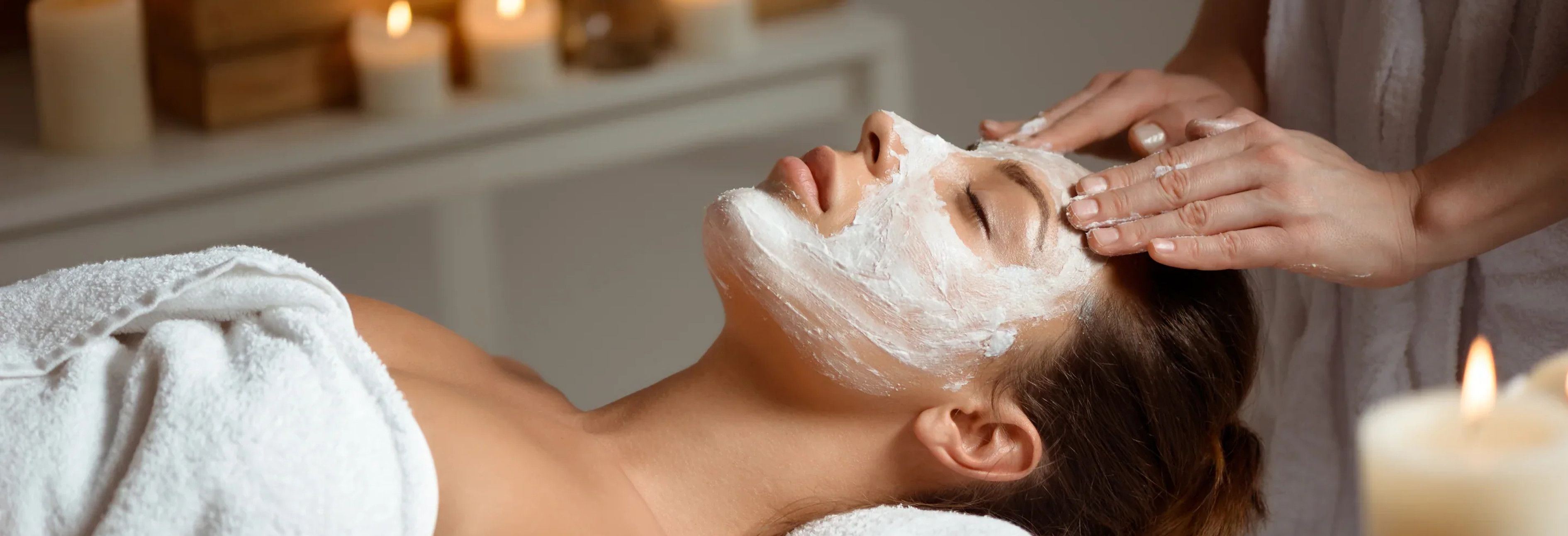 Signature Corrective Facial  - 75 Mins