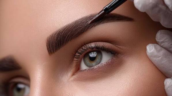 Brow Lamination
