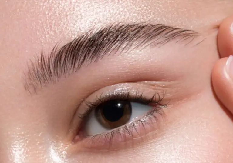 Brow Shaping