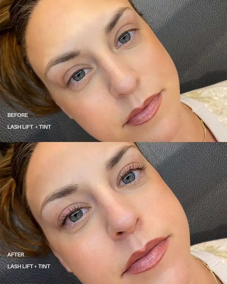 Lash Tint