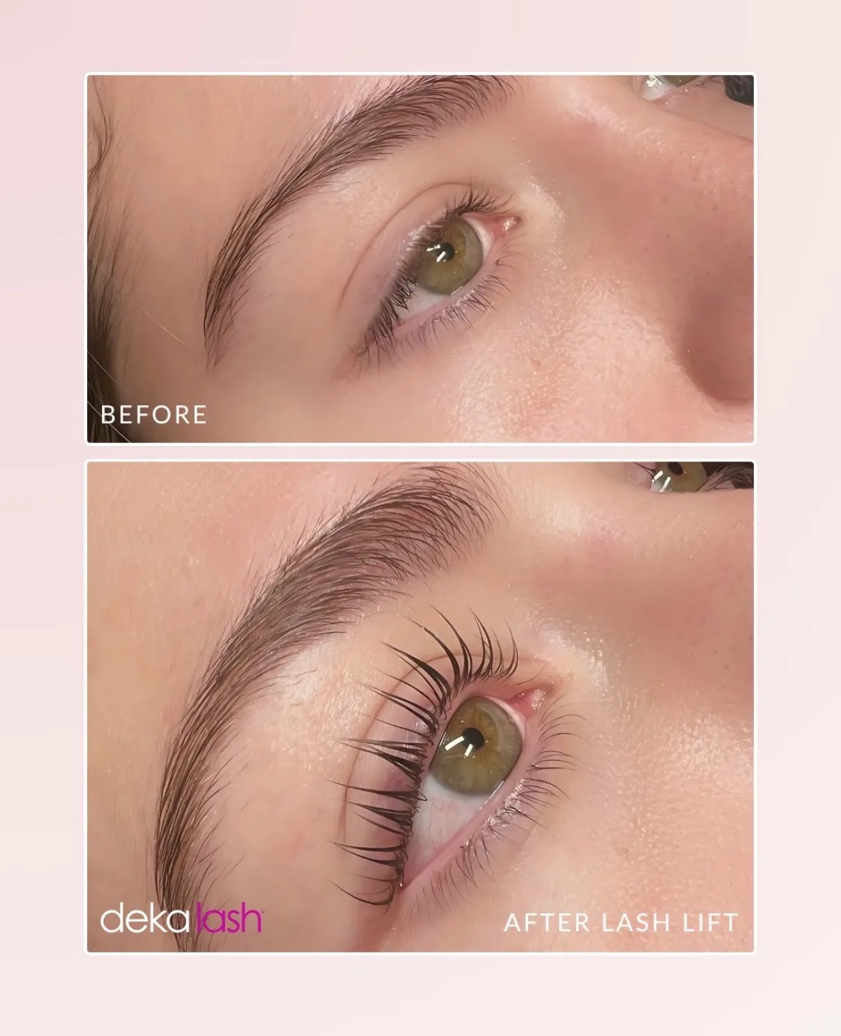 Lash Lift