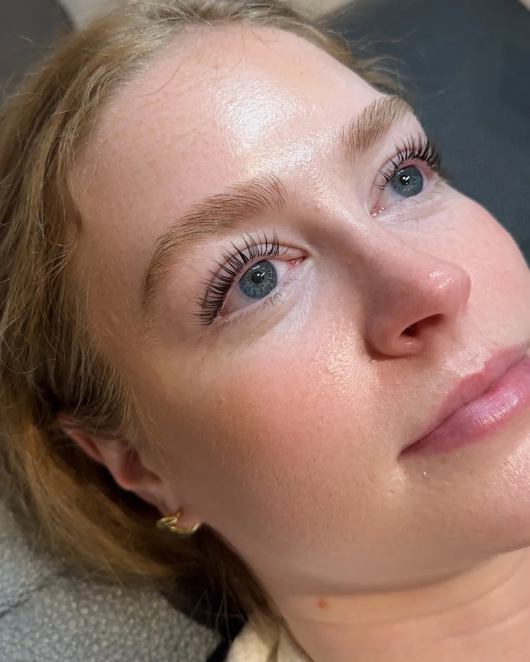 Korean Lash Lift