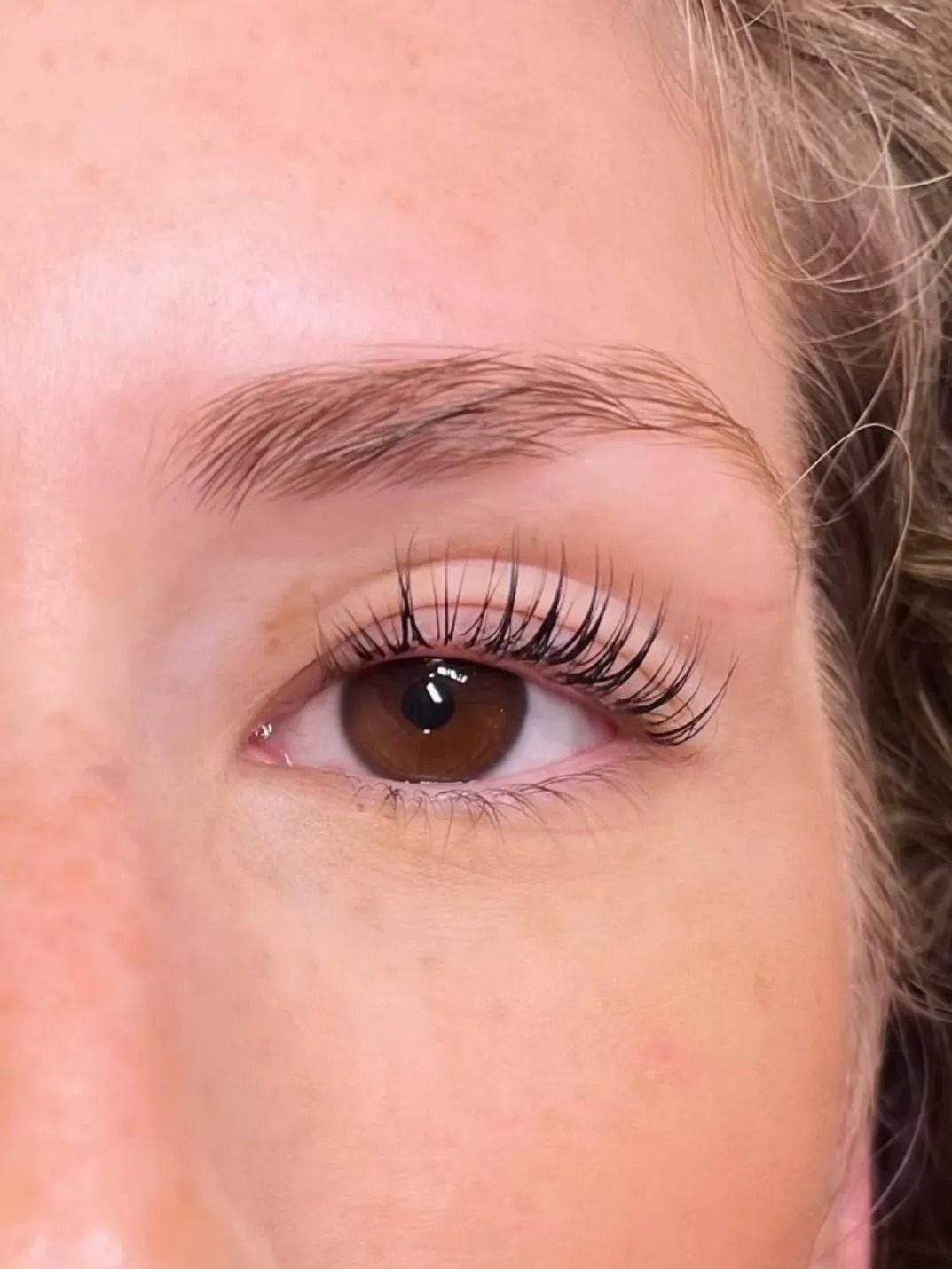 Lash Lift