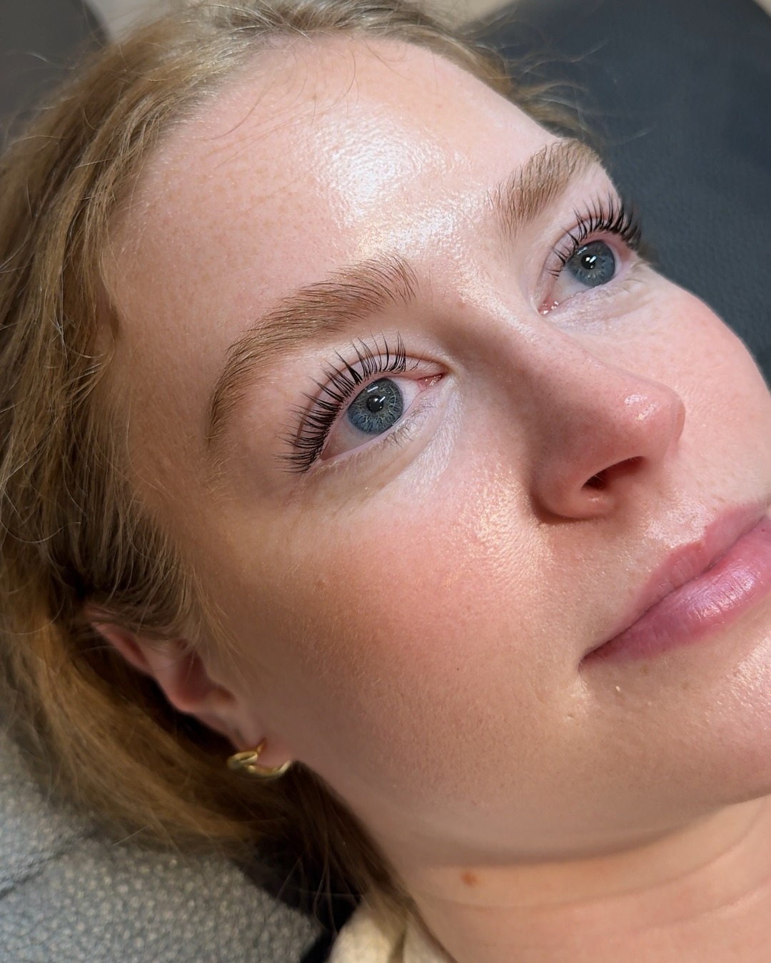 Korean Lash Lift