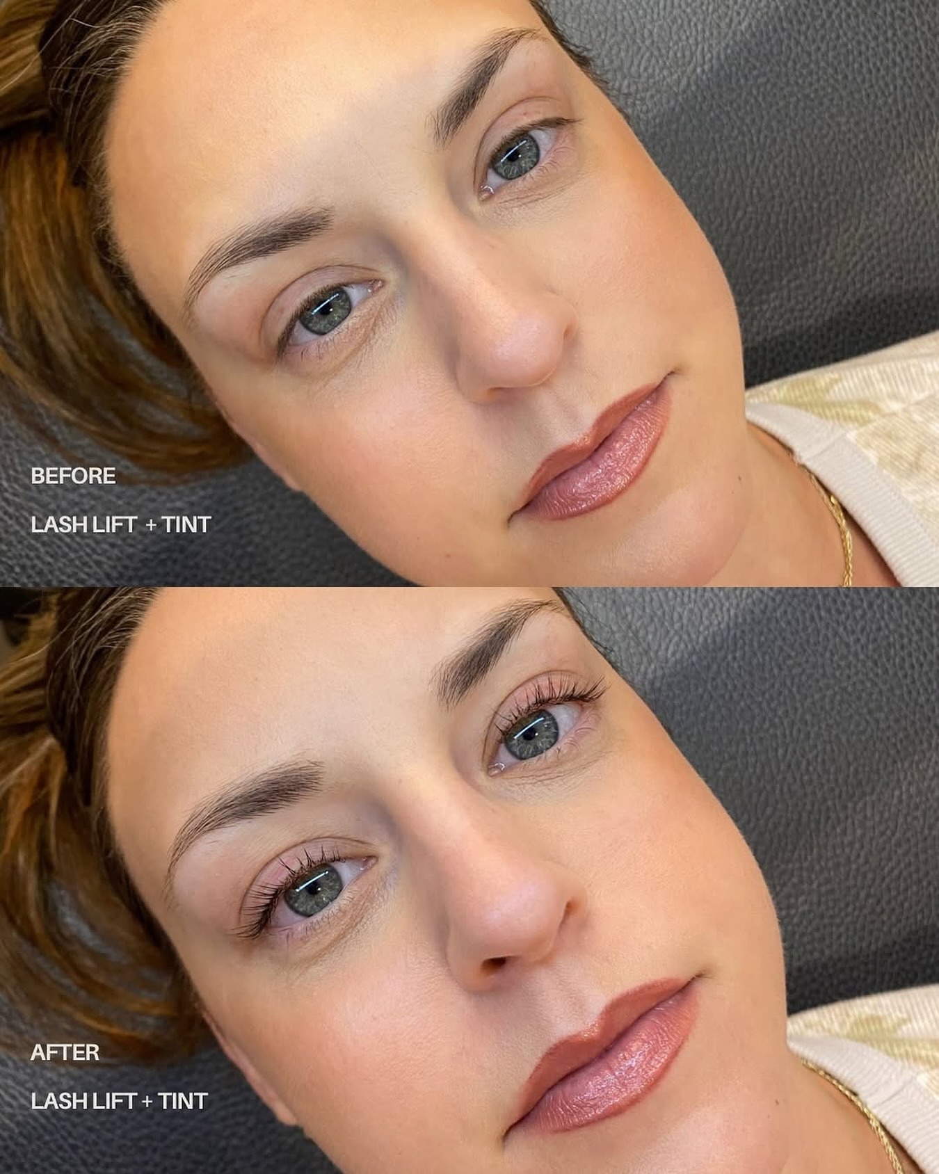 Lash Tint