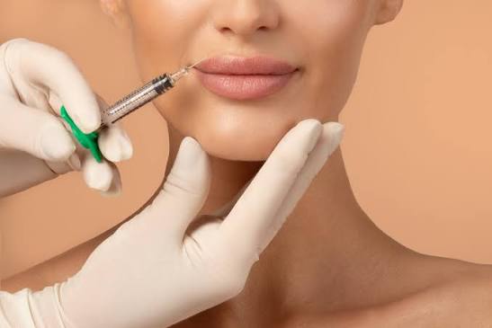 Skin Tightening Face