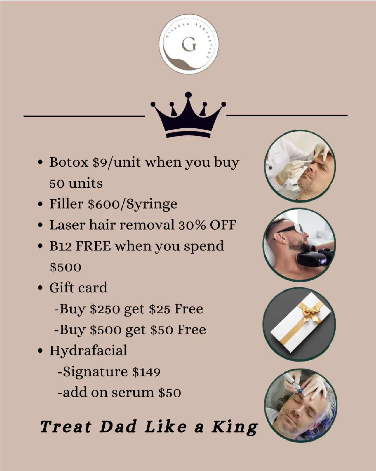 HydraFacial