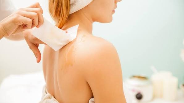 Pumpkin Peel with Facial