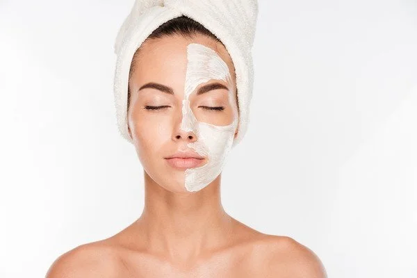 Pumpkin Peel with Facial