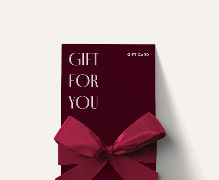Gift Card offer image