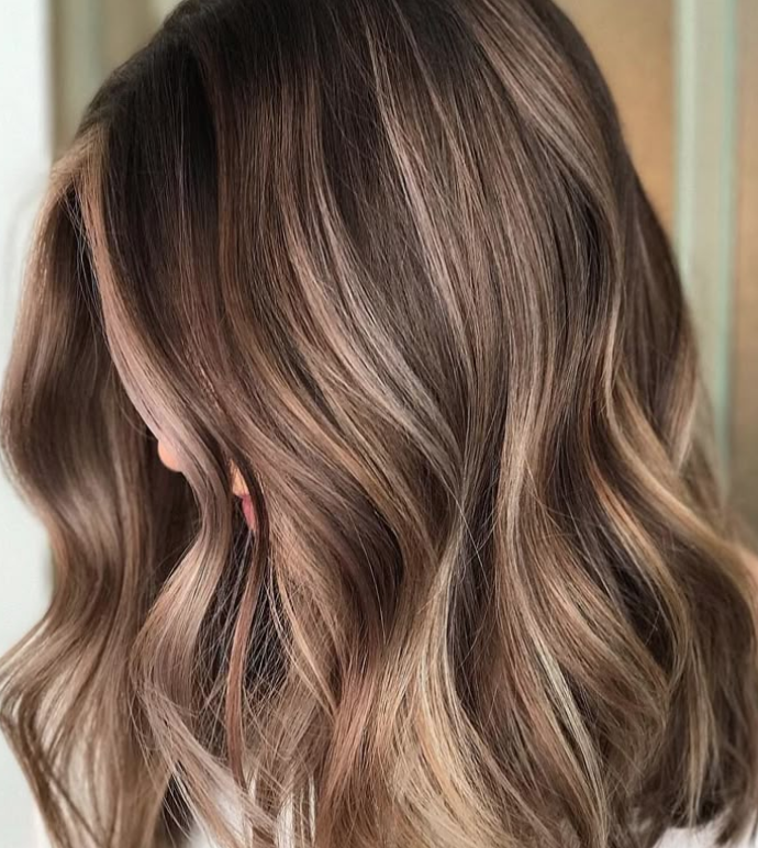 Brazillian Blowout w/ Gift